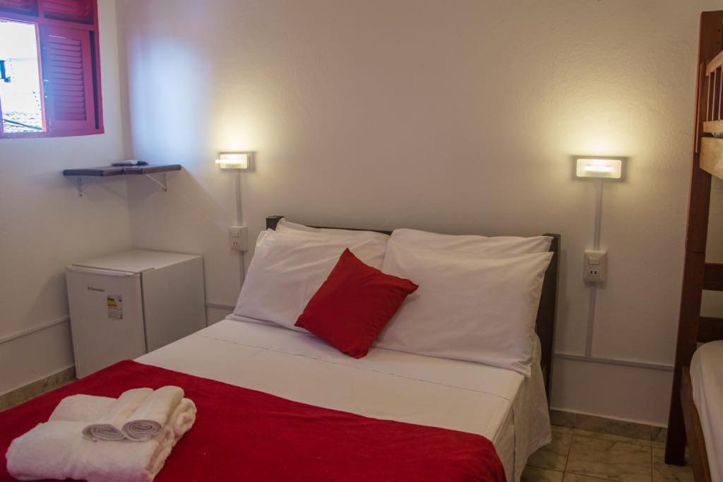 Ohana Pipa Pousada Praia de Pipa Room photo